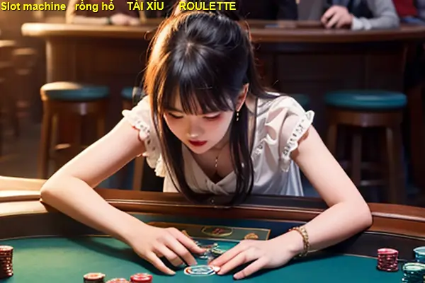 Bí quyết kiếm tiền từ Casino 123B