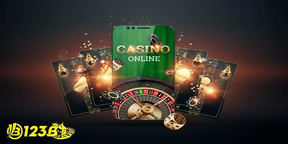 Những ưu điểm của Casino 123B