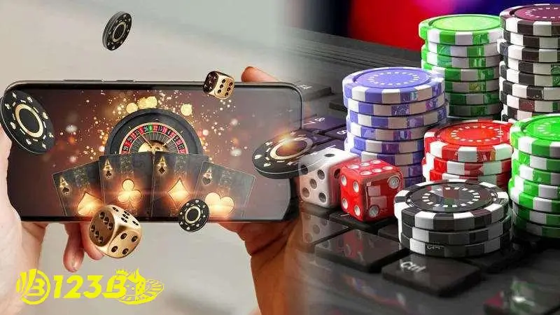 Mẹo chơi Casino bất bại từ cao thủ