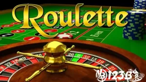 Hướng dẫn cách chơi Roulette tại nhà cái 