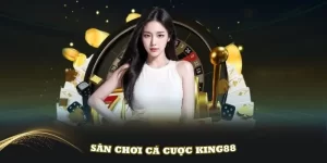 Cá cược thể thao King88 là gì?